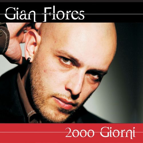 HIP HOP Gian Flores 2000 Giorni