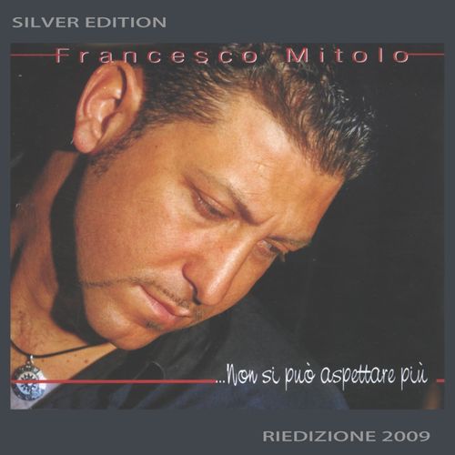POP LOVE Italiano Francesco Mitolo - Non si può aspettare più