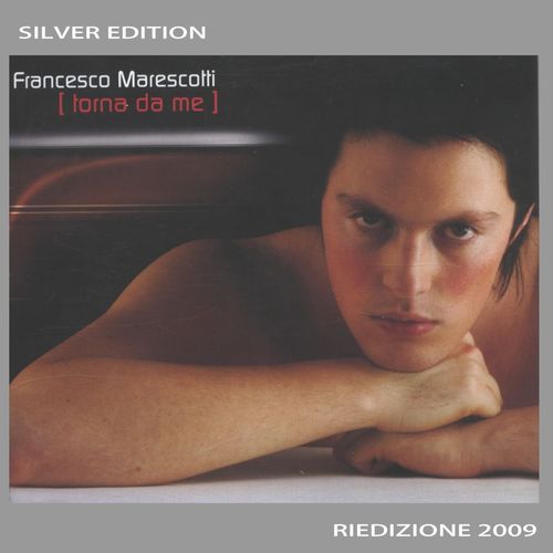 POP LOVE Italiano Francesco Marescotti - Torna da me