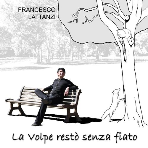 POP Francesco Lattanzi La volpe restò senza fiato