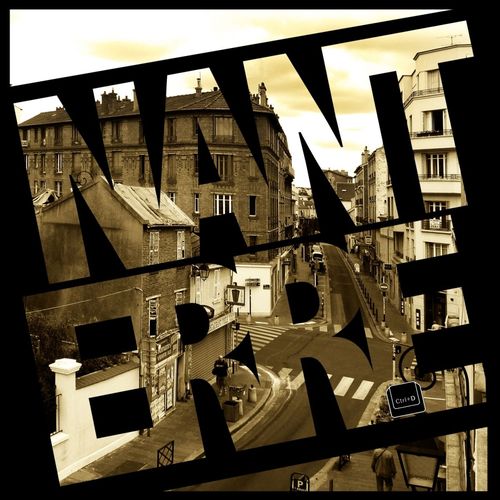 HIP HOP Ctrl+D Nanterre