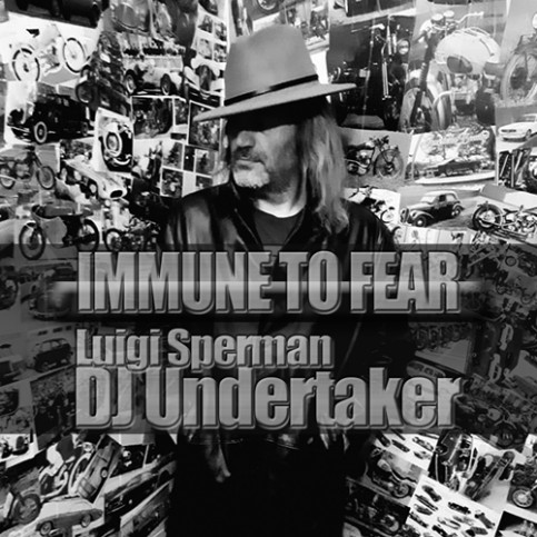 DANCE Italiana D.J. Undertaker Luigi Sperman