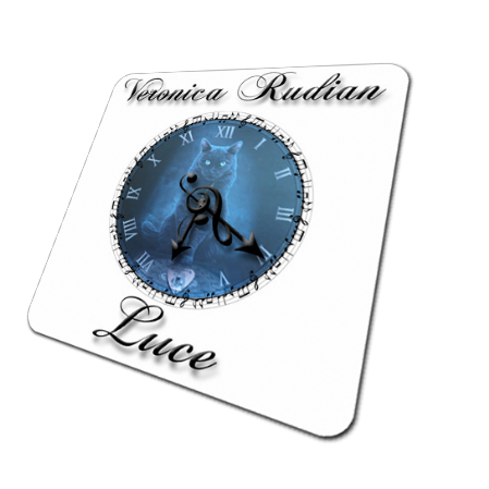 Veronica Rudian - Luce