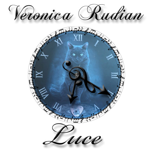Veronica Rudian - Luce