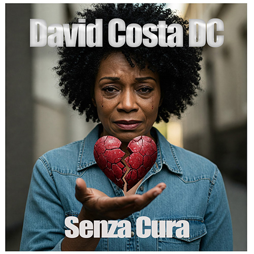 DCR 0095 - David Costa DC - Senza Cura - Instrumental