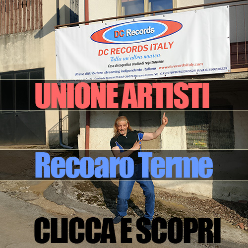 UNIONE ARTISTI RECOARO TERME