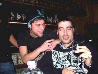 Fedez e Fadamat